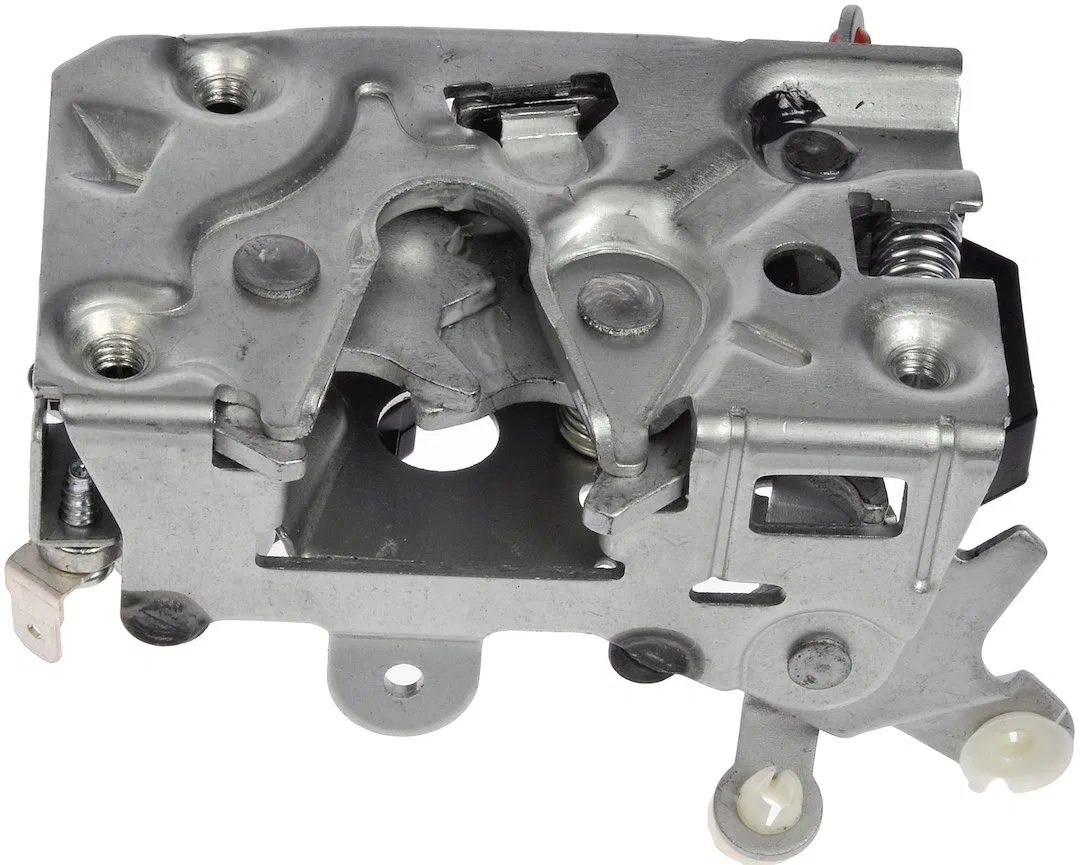 940-401 – DORMAN Door Latch Assembly, OE Replacement - view 2